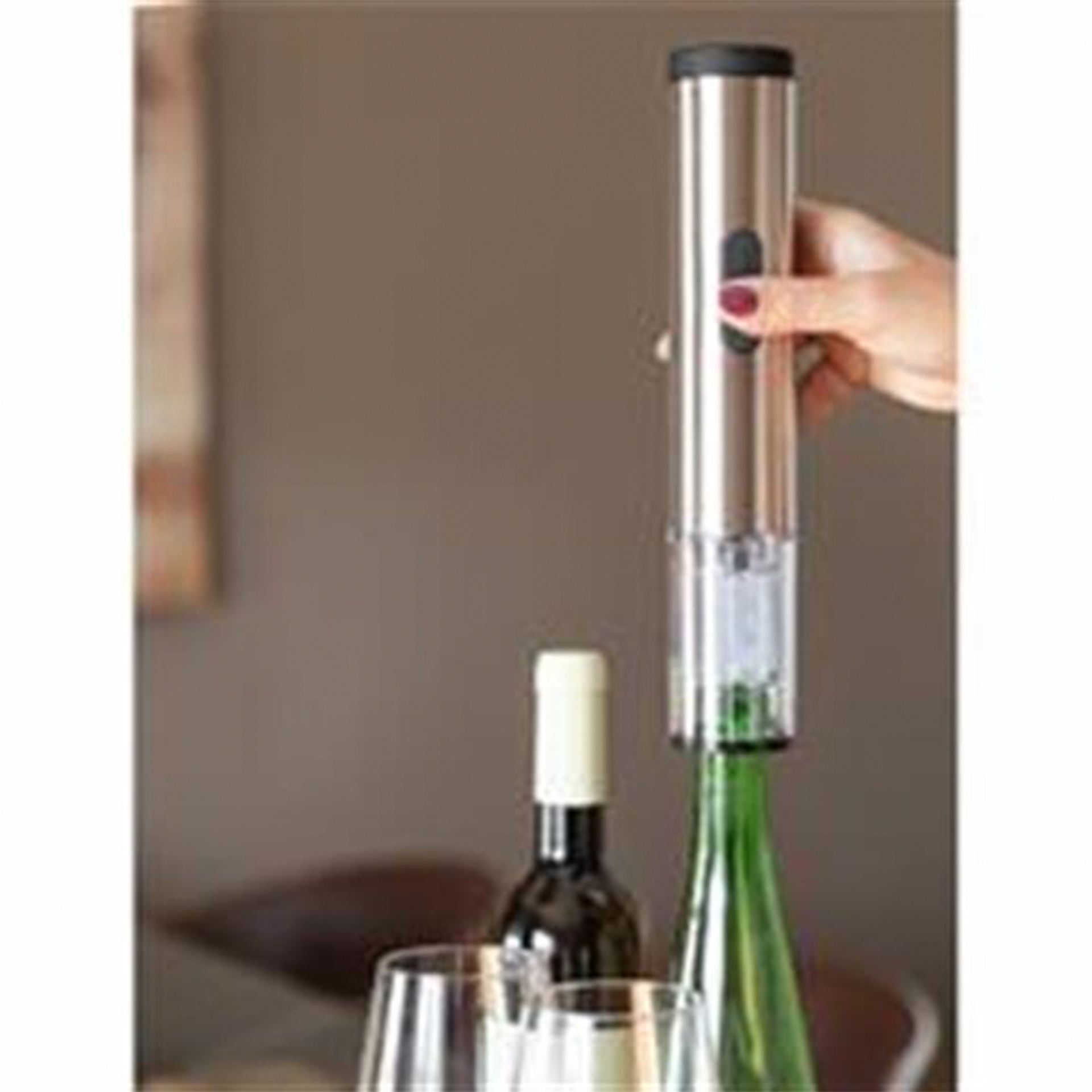 Saca rolhas elétrico OTYMA DAO