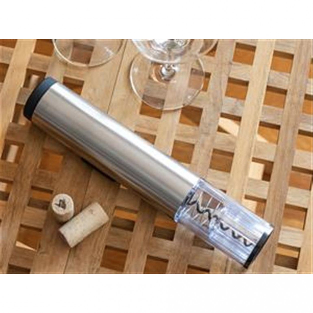 Saca rolhas eltrico OTYMA DAO