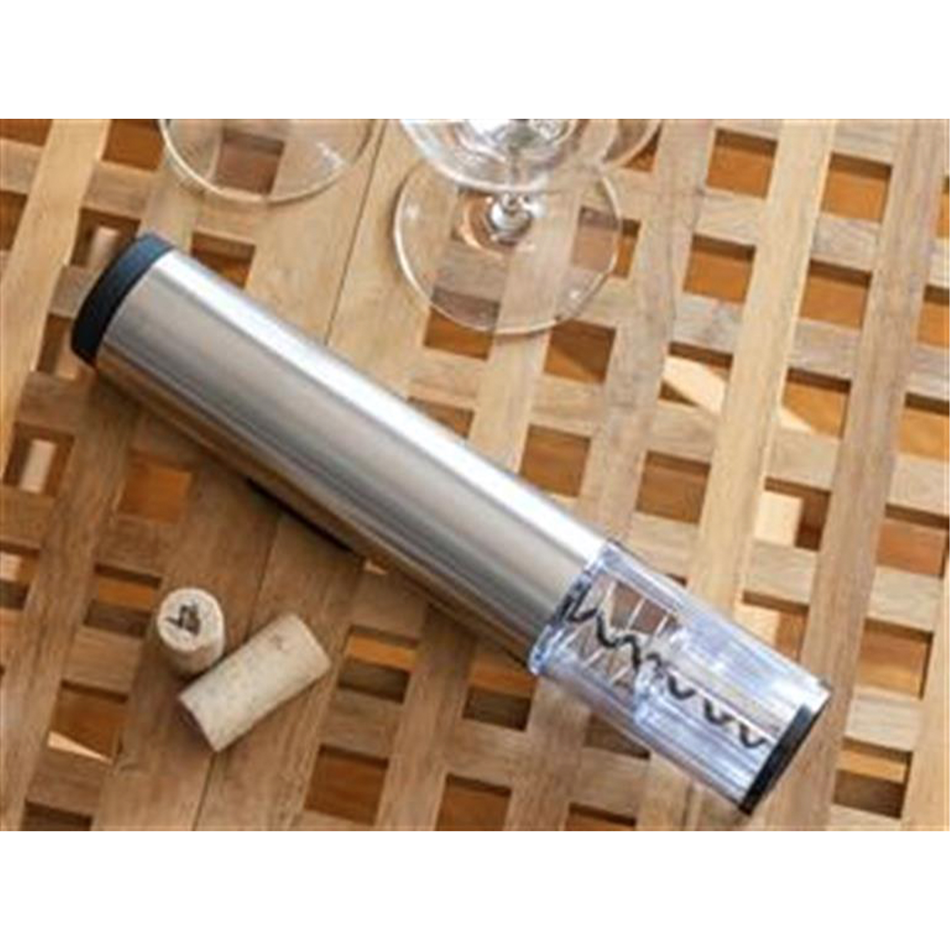 Saca rolhas elétrico OTYMA DAO