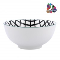 Tigela BIDASOA ZIGZAG 5426066