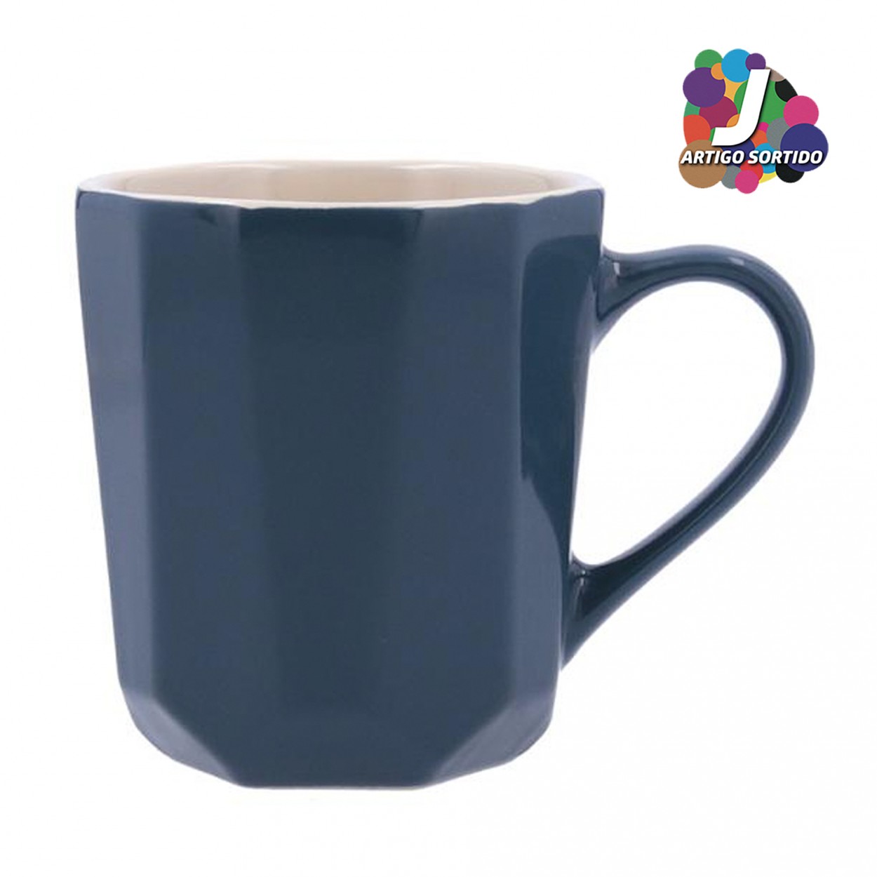 Caneca QUID TRAZIO