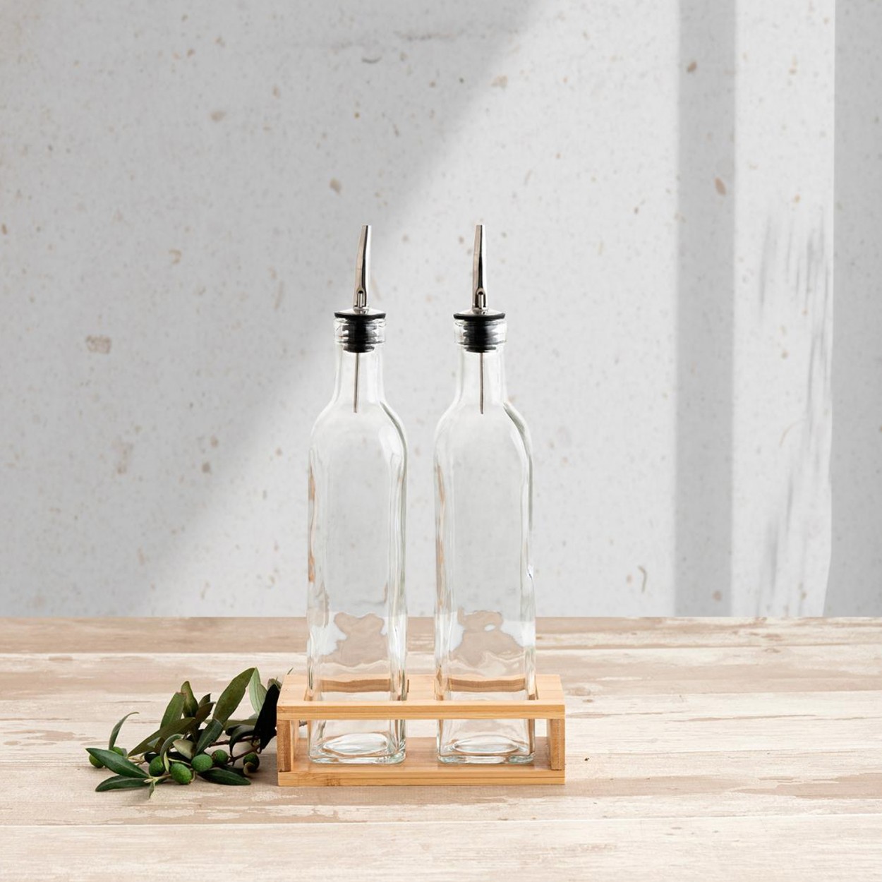 Galheteiro QUID NATURALIA