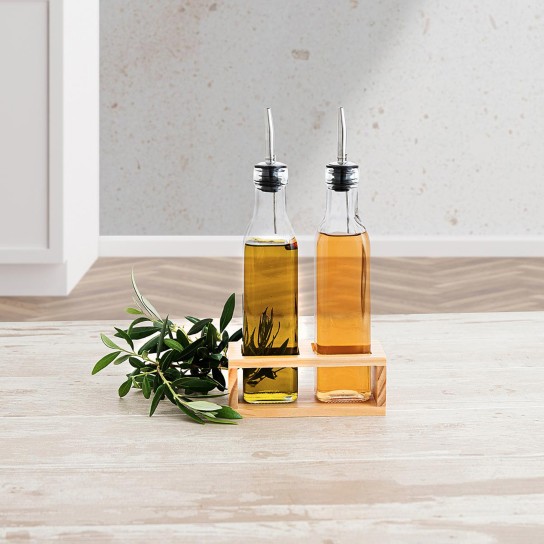 Galheteiro QUID NATURALIA 5426126 - Image product
