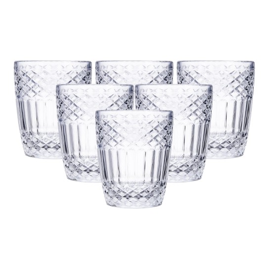 Conjunto 6 copos BIDASOA AGATA - Image product