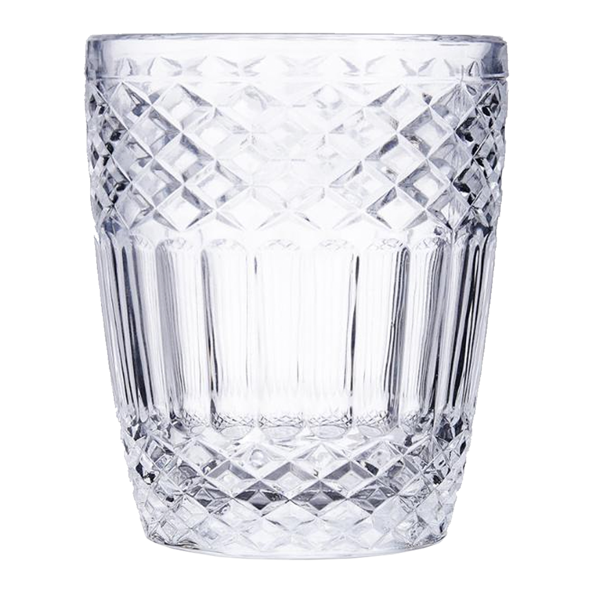 Conjunto 6 copos BIDASOA AGATA