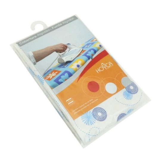 Capa tabua HOYCA METALIZADA - Image product