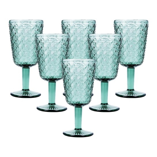 Conjunto 6 copos BIDASOA AGATA 5426077 - Image product