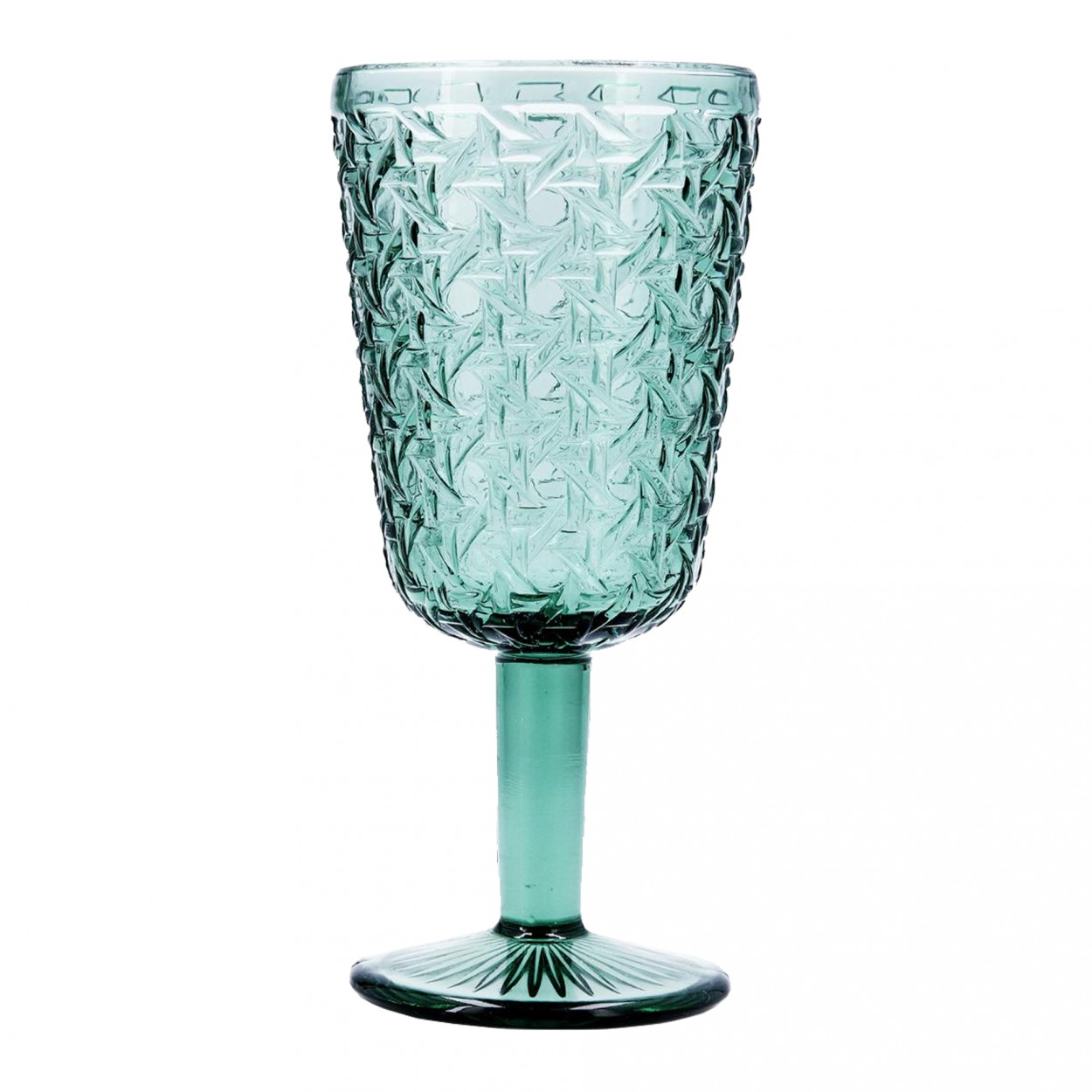 Conjunto 6 copos BIDASOA AGATA 5426077