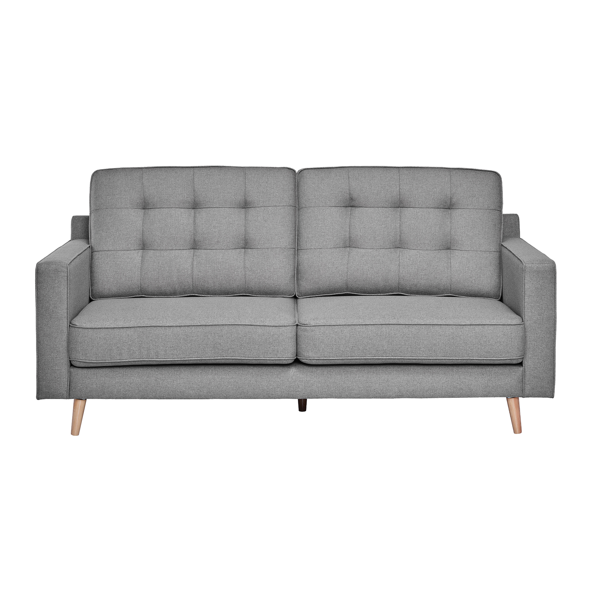 Sofá 3 lugares JOM Damon