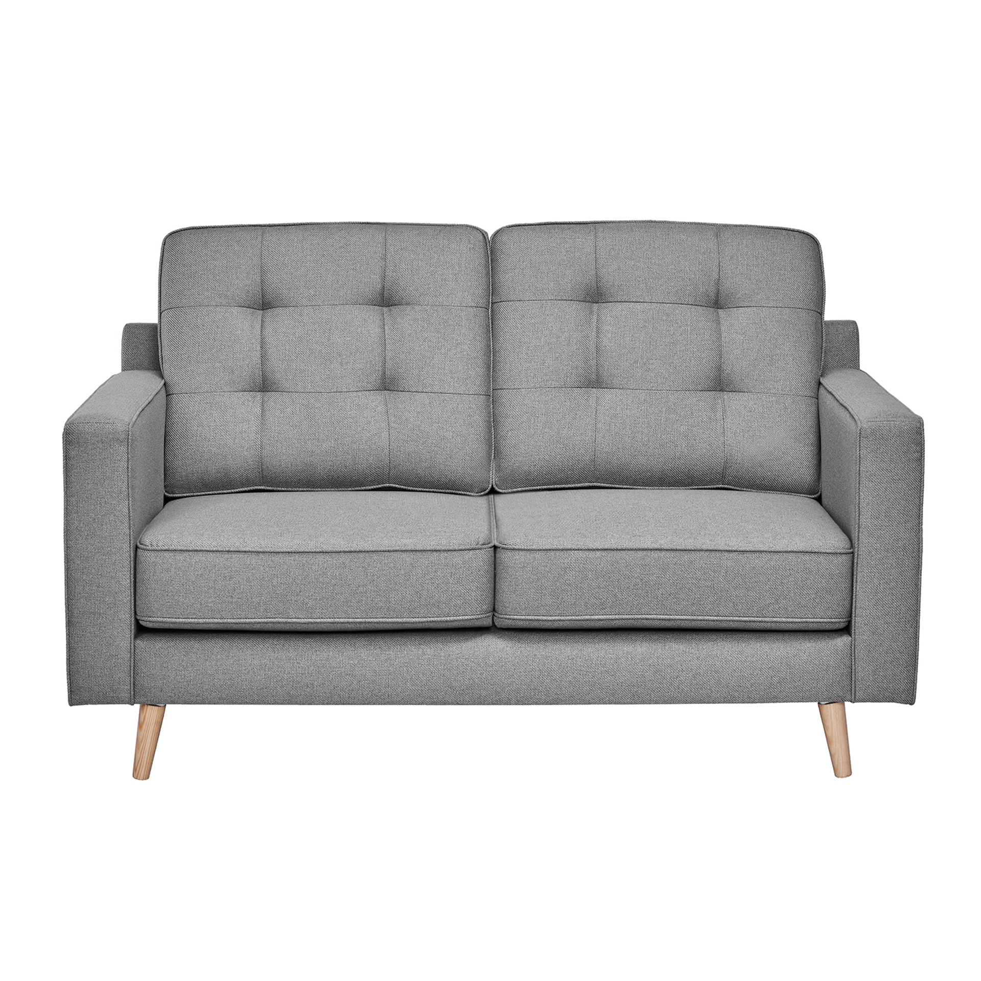 Sofá 2 lugares JOM Damon