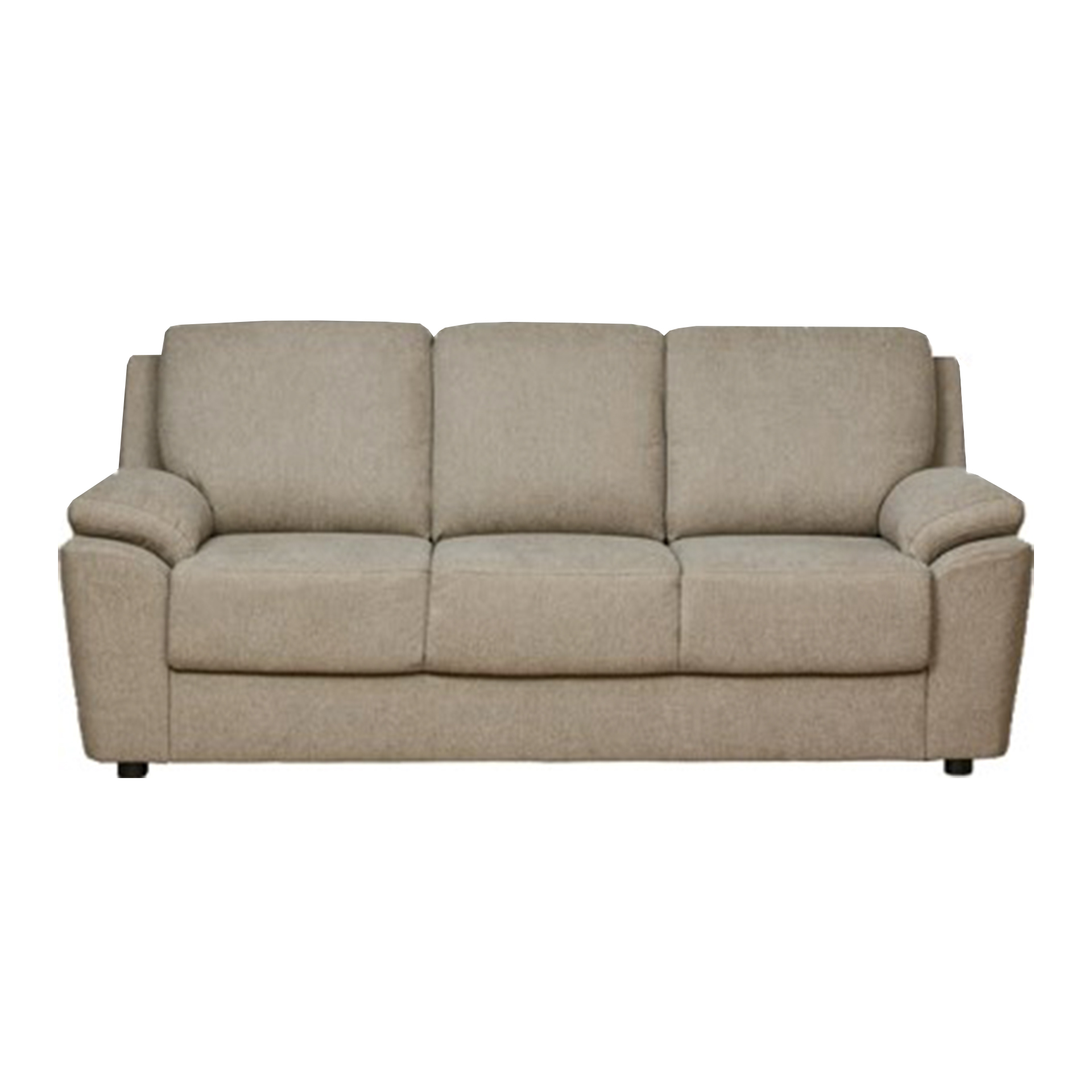 Sofá de 3 lugares JOM Mistik