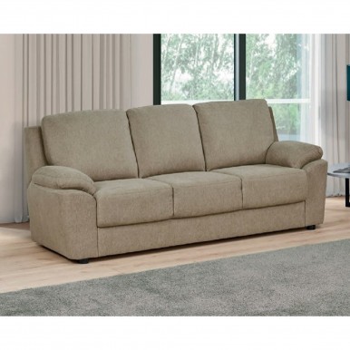 Sofá de 3 lugares JOM Mistik Sofá de 3 lugares JOM Mistik