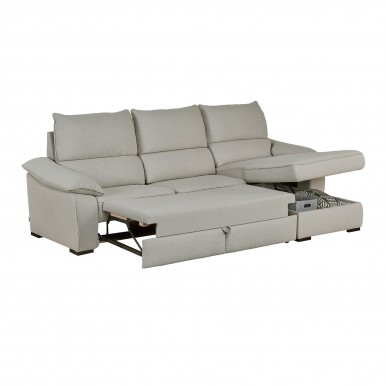 Sof com Chaise JOM George