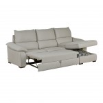 Sof com Chaise JOM George