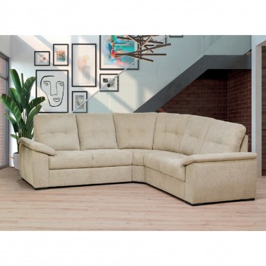 Sof de canto modular JOM Marli