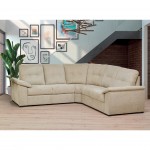 Sof de canto modular JOM Marli