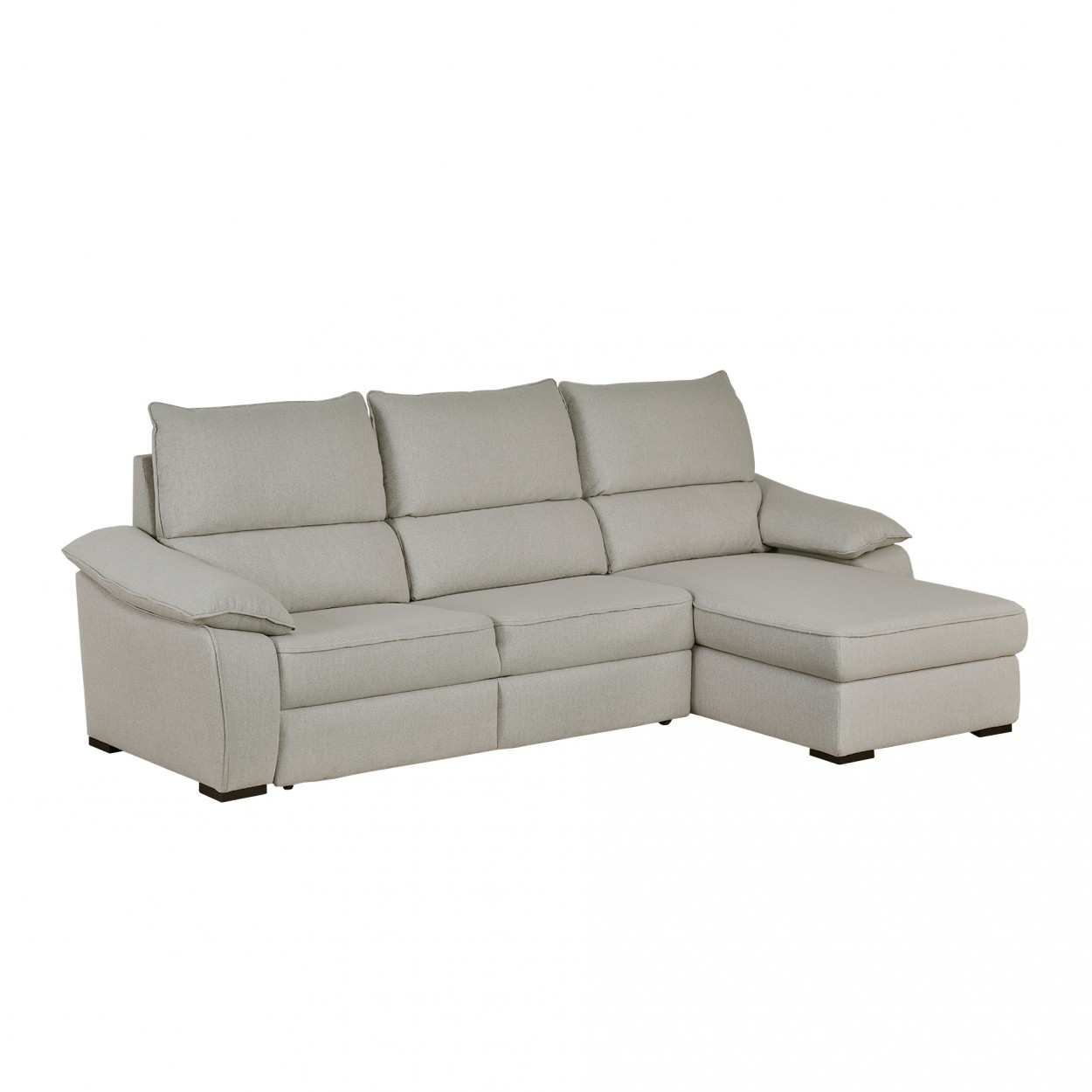 Sof com Chaise JOM George