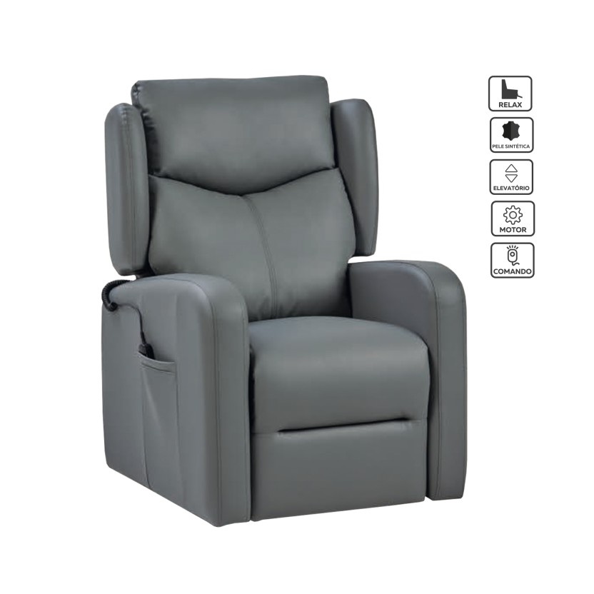 Sofa Relax JOM Connor