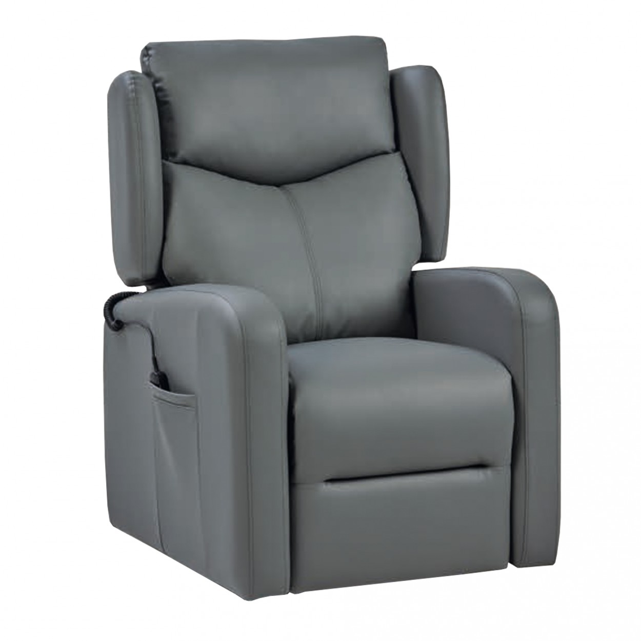 Comprar sofá chaise longue relax motorizado online - SofaNatur