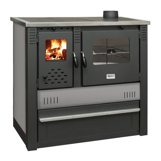 FOGAO LENHA Delba DB-900/1 - Image product