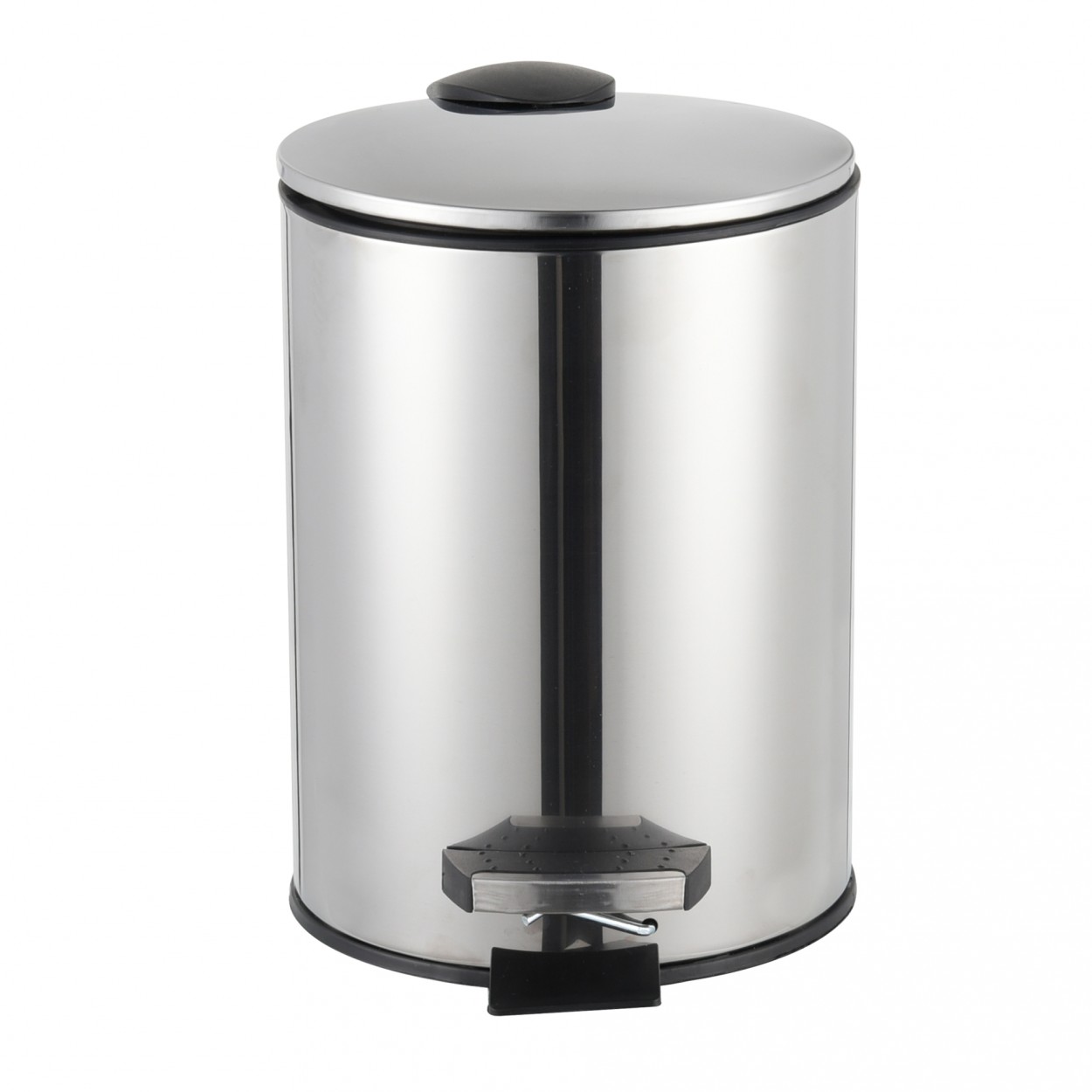 Balde lixo 3L JOM WALT3