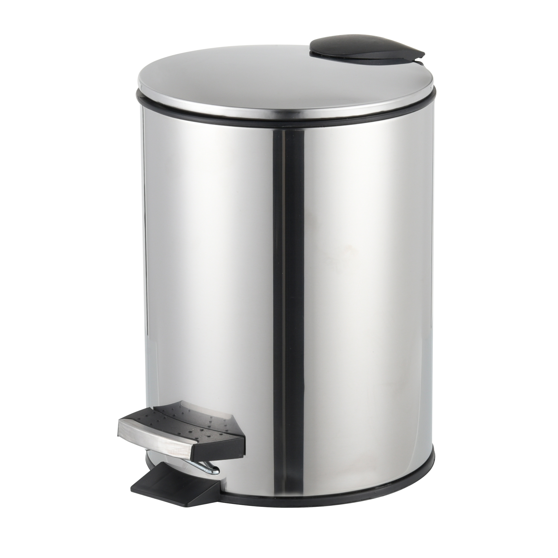 Balde lixo 3L JOM WALT3