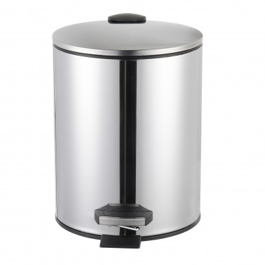 Balde lixo 5L JOM WALT5