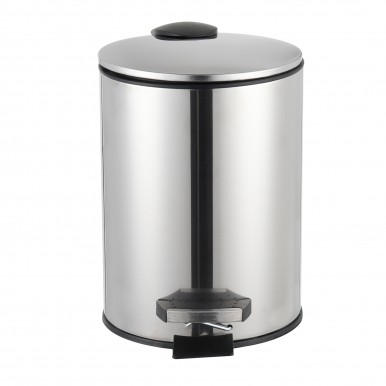 Balde lixo 3L JOM WALT3