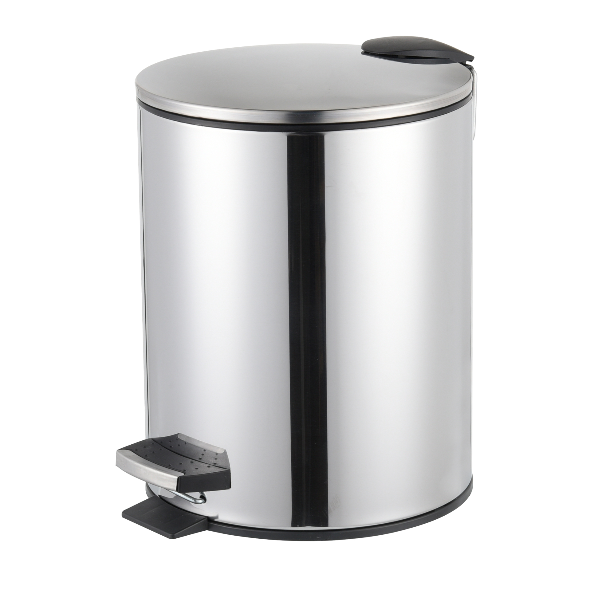 Balde lixo 5L JOM WALT5