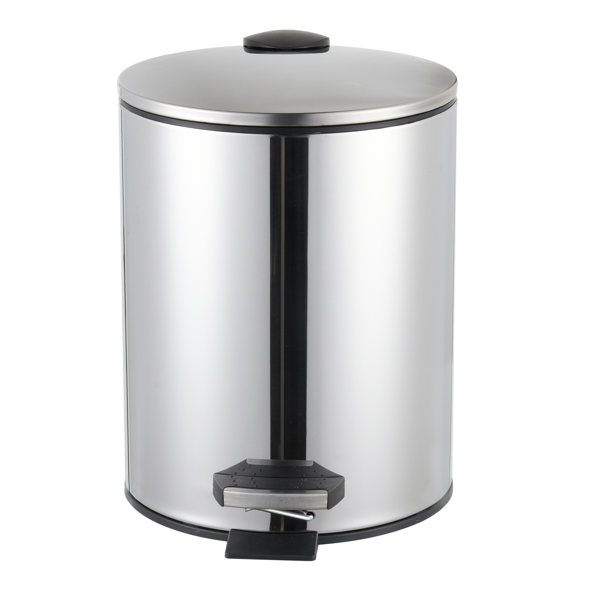 Balde lixo 5L JOM WALT5