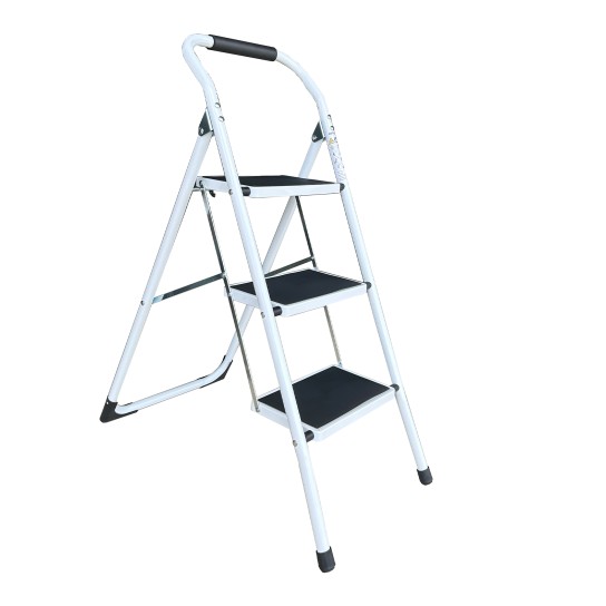 Escadote 3 degraus JOM ALFIE 3 - Image product