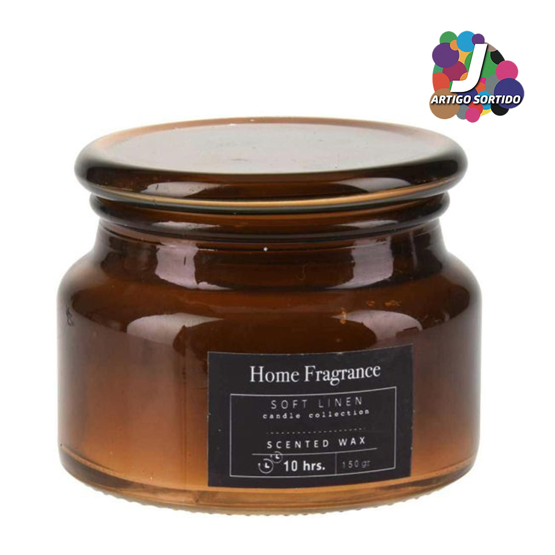 Vela Copo JOM ACC688220