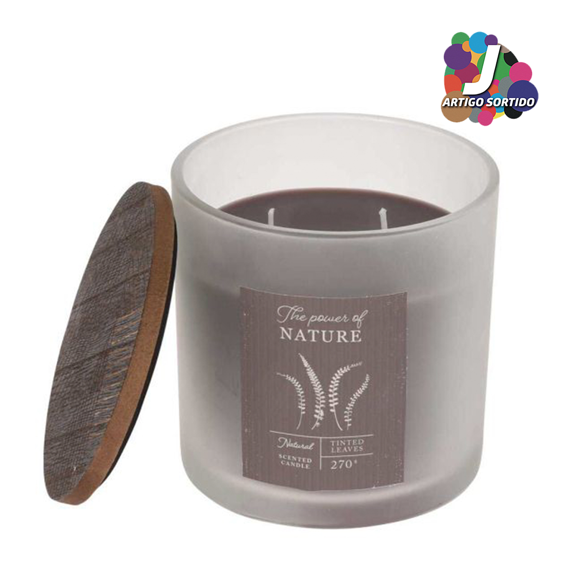 Vela Copo JOM ACC692030