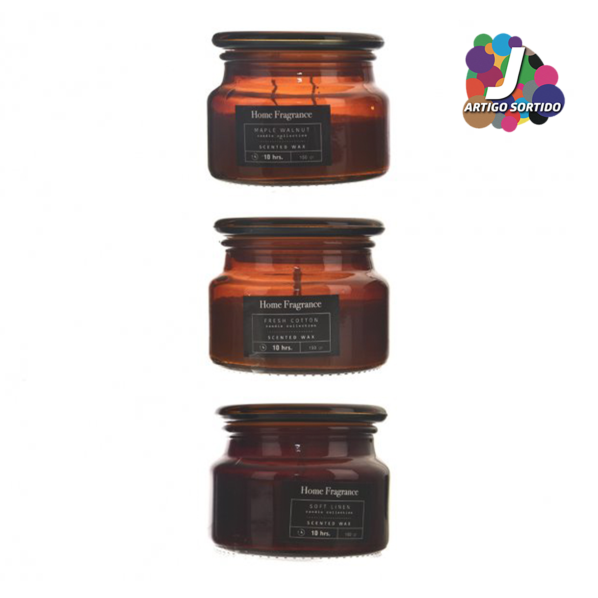 Vela Copo JOM ACC688220