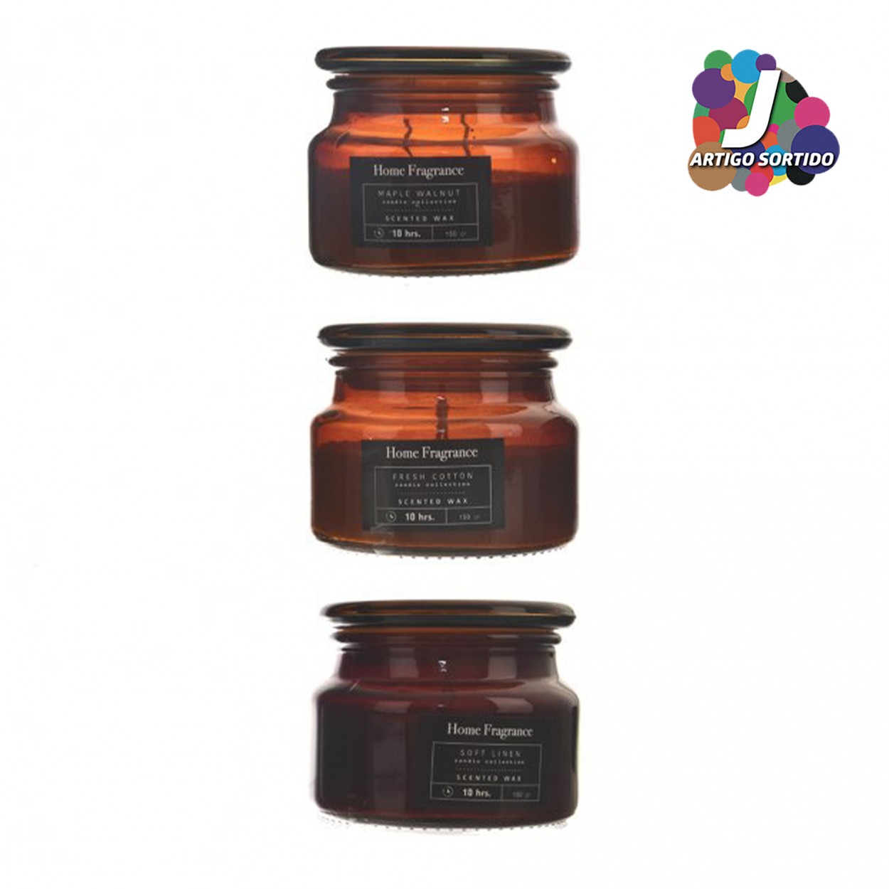 Vela Copo JOM ACC688220