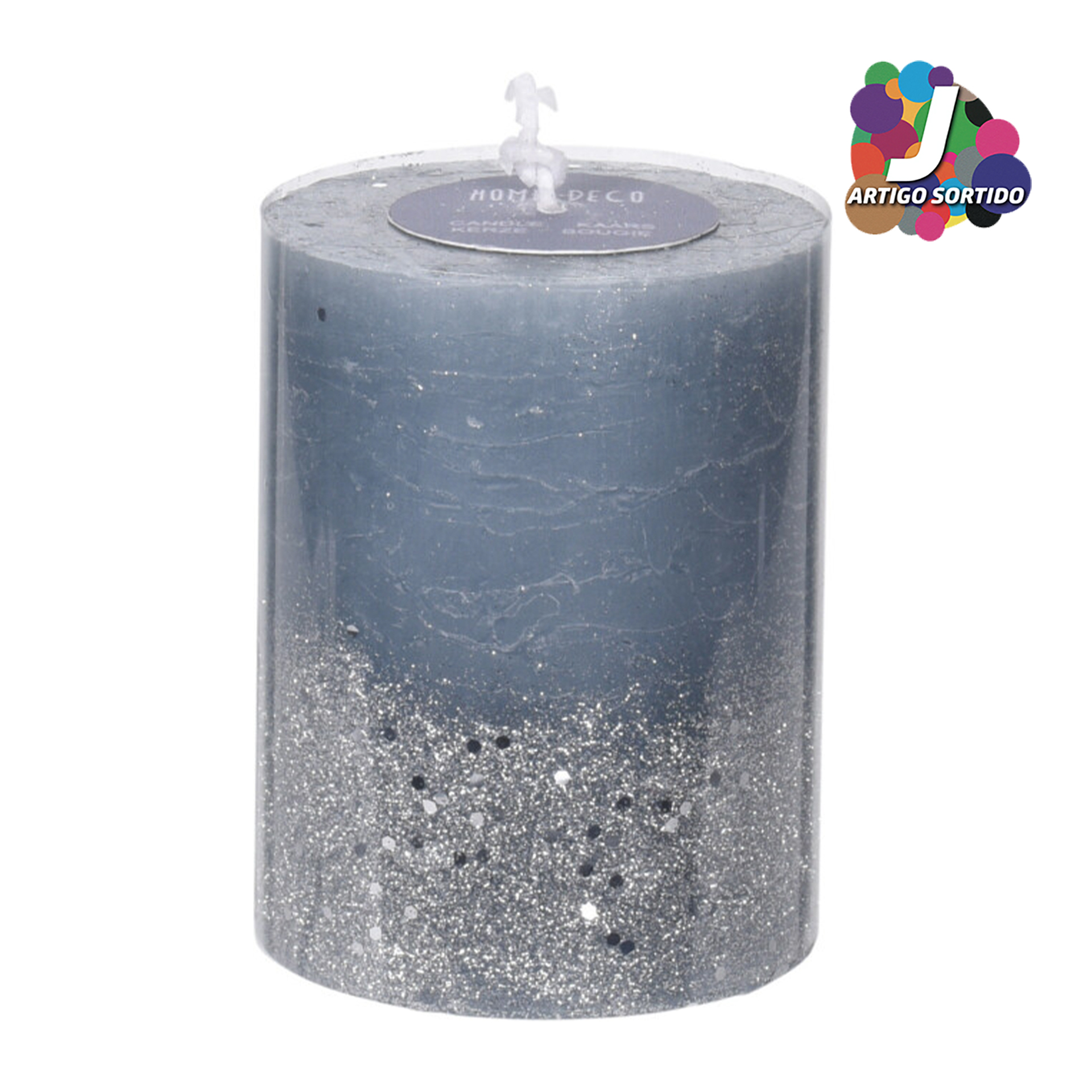 Vela pilar JOM ACC682720