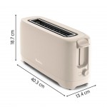 Torradeira MOULINEX LS2M0B10