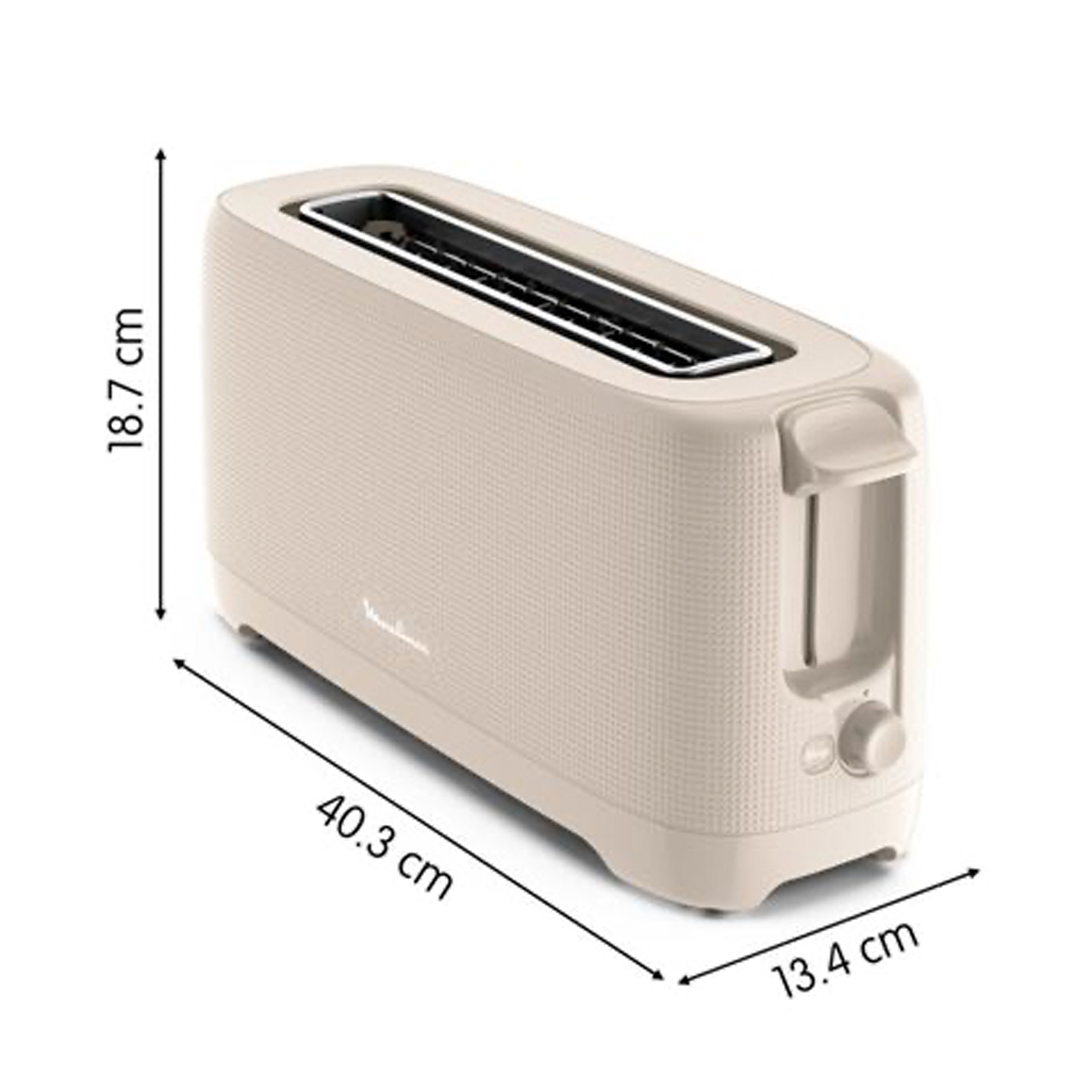 Torradeira MOULINEX LS2M0B10