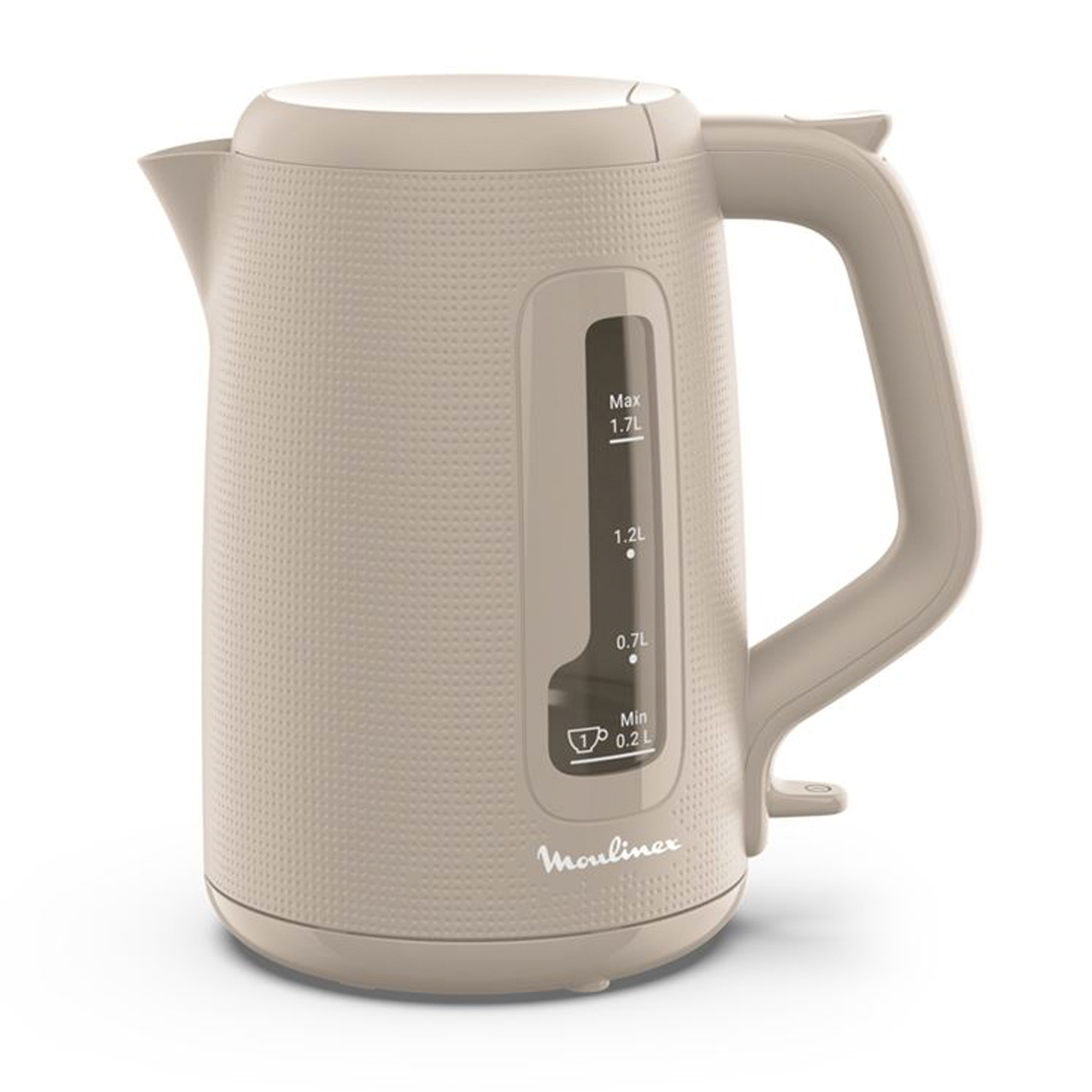 Jarro Elétrico MOULINEX BY2M0B10