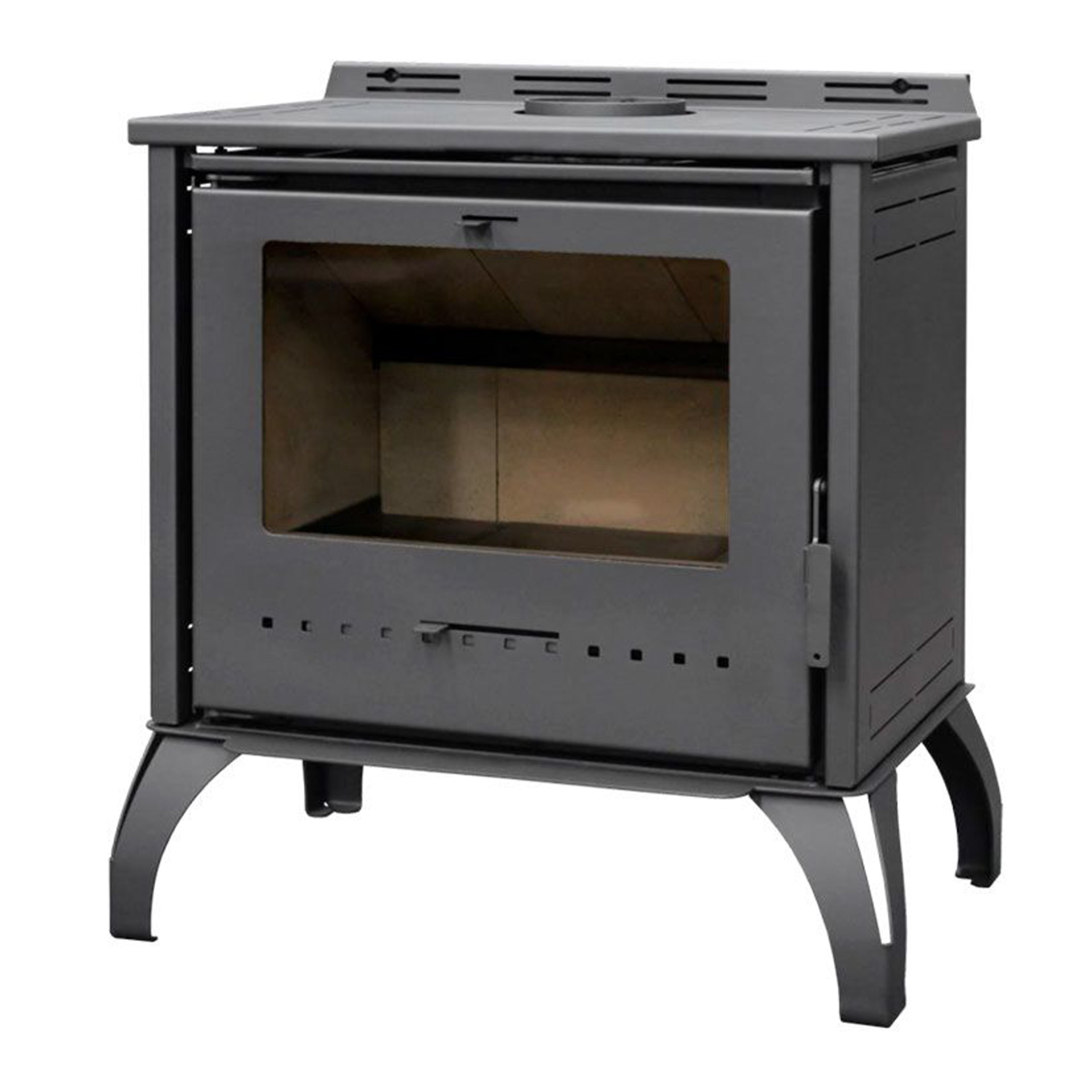 Salamandra ALPI Albita