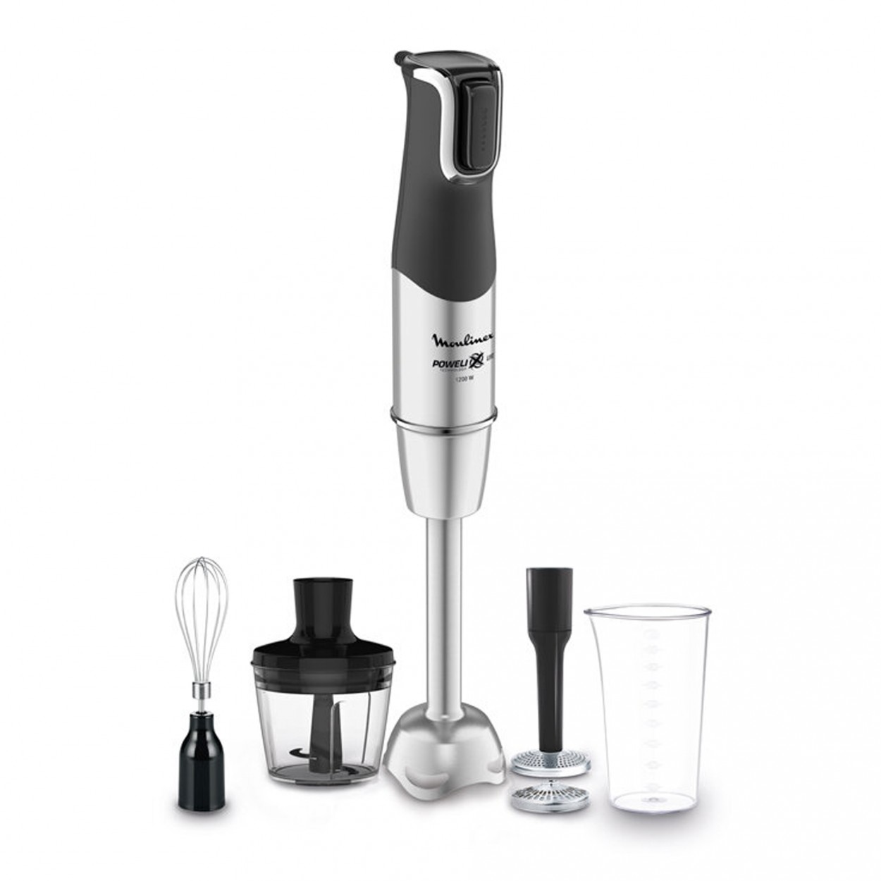 Varinha MOULINEX DD95HD10