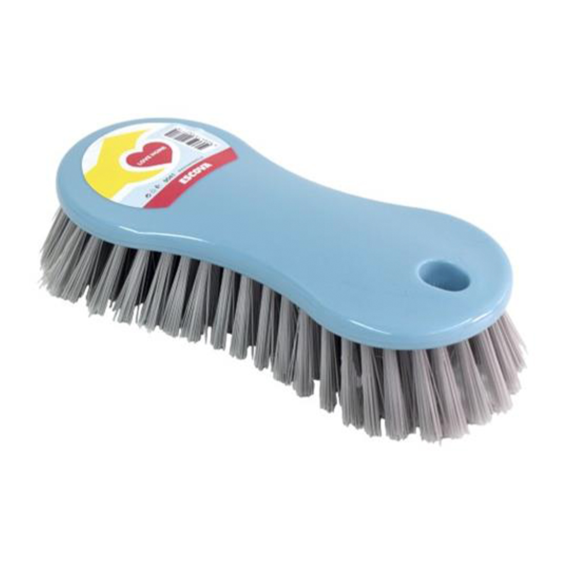 Escova JOM LOVE HOME