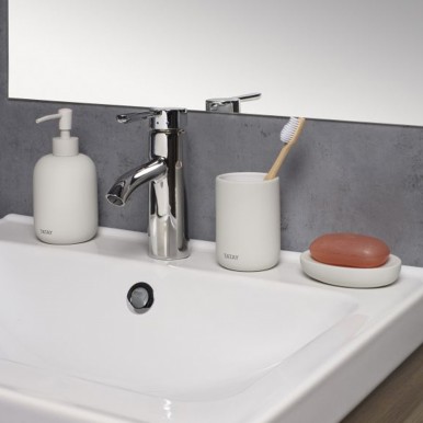 Doseador WC TATAY 6410201