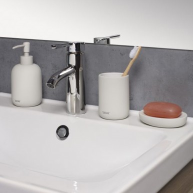 Saboneteira TATAY SOFT