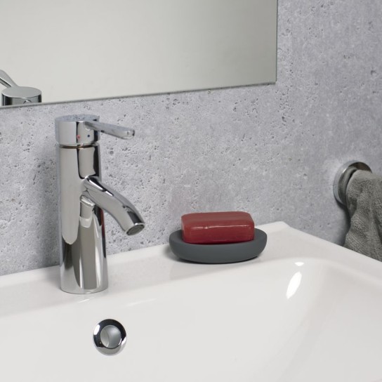 Saboneteira TATAY SOFT - Image product
