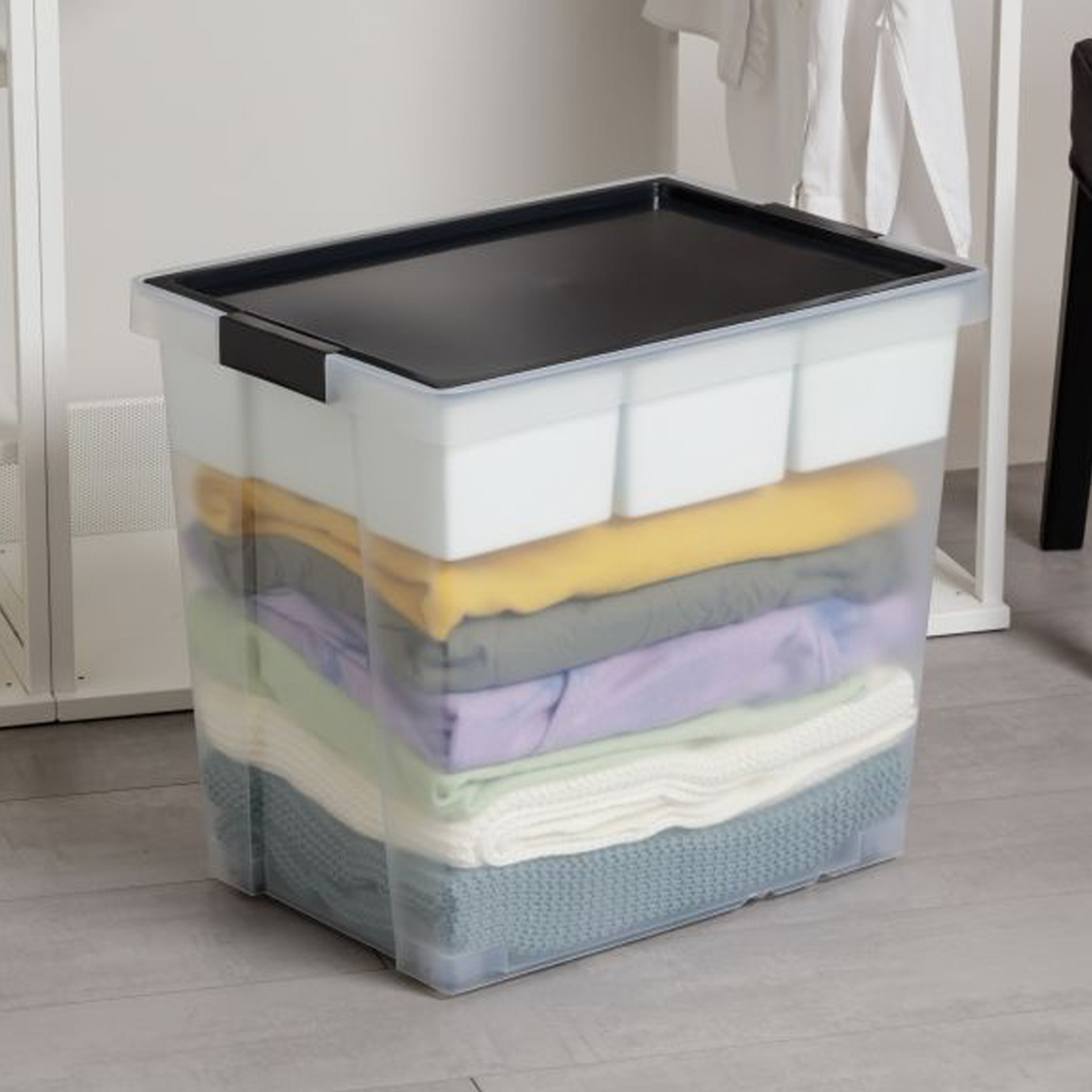 Caixa Multiusos TATAY 115730