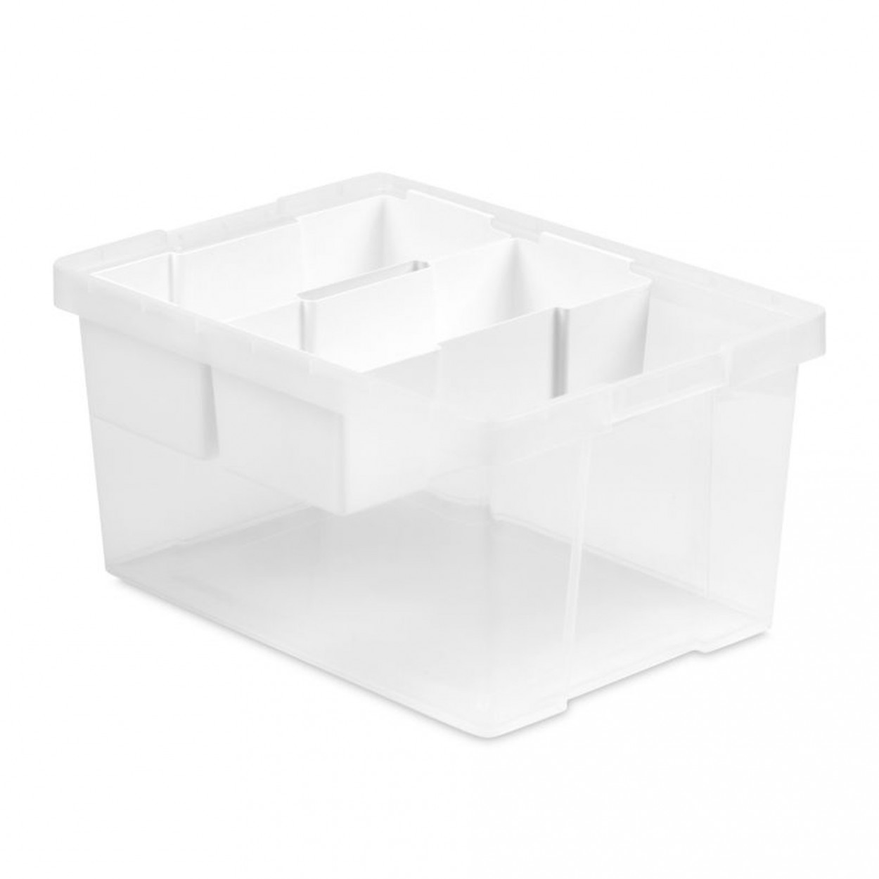 ORGANIZADOR CAIXA MULTIUSOS TATAY 1157801