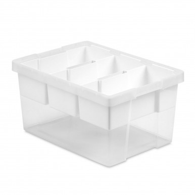 ORGANIZADOR CAIXA MULTIUSOS TATAY 1157801