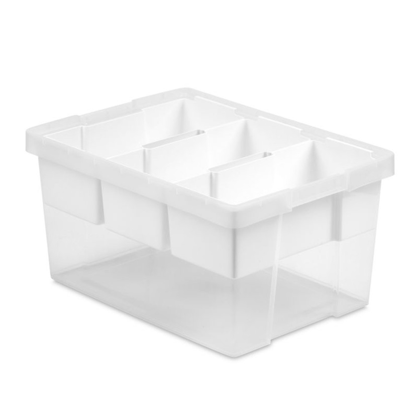 ORGANIZADOR CAIXA MULTIUSOS TATAY 1157801