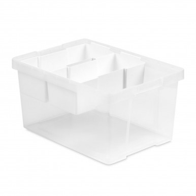 ORGANIZADOR CAIXA MULTIUSOS TATAY 1157801